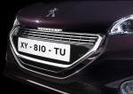 Peugeot 208 XY 2013 года